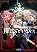 Fate / Apocrypha, t. 09